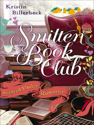 cover image of Shelved Under Romance